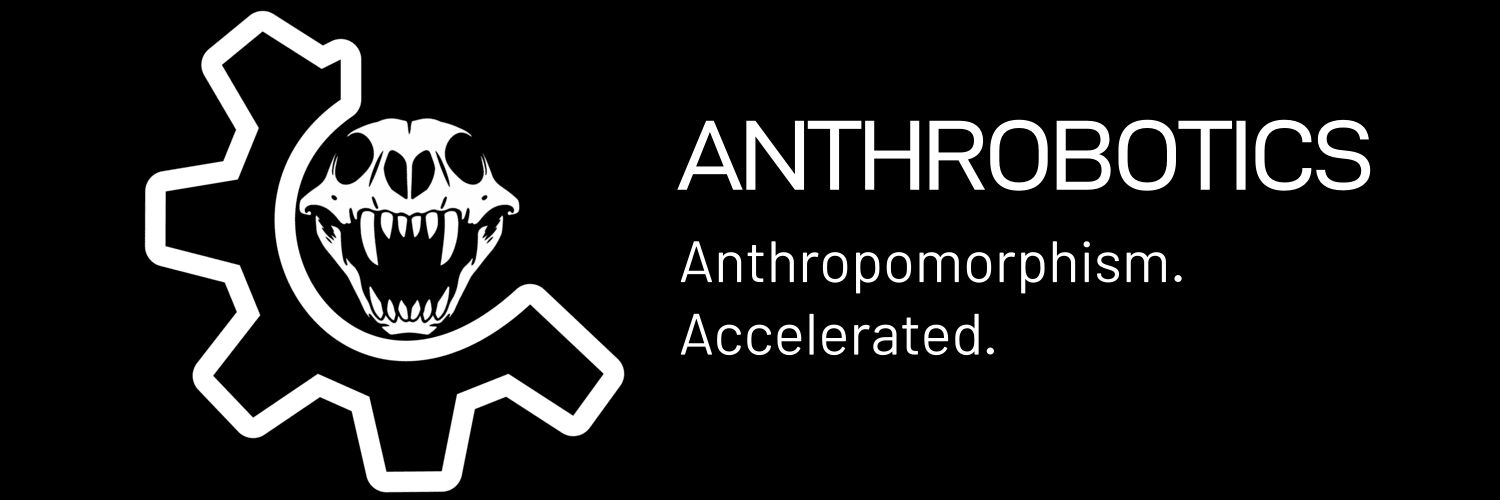 Anthrobotics